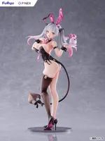 FuRyu Patra Suou Bunny ver. 1/6 Scale Figure - Suou Patra - photo 1