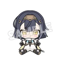 Chocopuni Plushie Amber