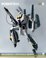 threezero ROBO-DOU ROBOTECH VF‐1S Super Veritech Set (RICK HUNTER) - ROBOTECH - photo 14