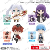 Frieren: Beyond Journey’s End Collection Figure RICH BOX ver.