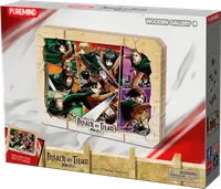 PUREMIND Attack on Titan - Frontline Clash - L - Attack on Titan - photo 1