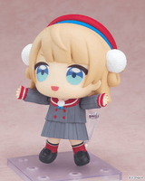 Nendoroid Uidaga 3