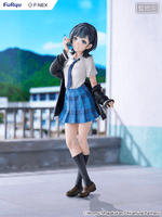 Yuzuki Nanase 1/7 Scale Figure 10