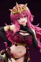 KOTOBUKIYA DURGA I DARKNESS QUEEN Ver. - FRAME ARMS GIRL - photo 5