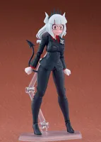 GOOD SMILE COMPANY figma Lucifer - Helltaker - photo 7
