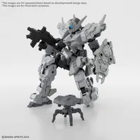 BANDAI HOBBY 30MM 1/144 eEXM-17RE ALTO REFINE - 30 Minutes Missions (30MM) - photo 2