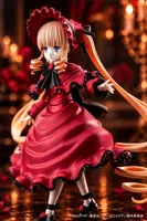 annulus Rozen Maiden Shinku Articulated Plastic Model Kit (Standard Version) - Rozen Maiden - photo 5
