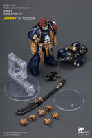 Night Lords Night Raptor Huntmaster 15