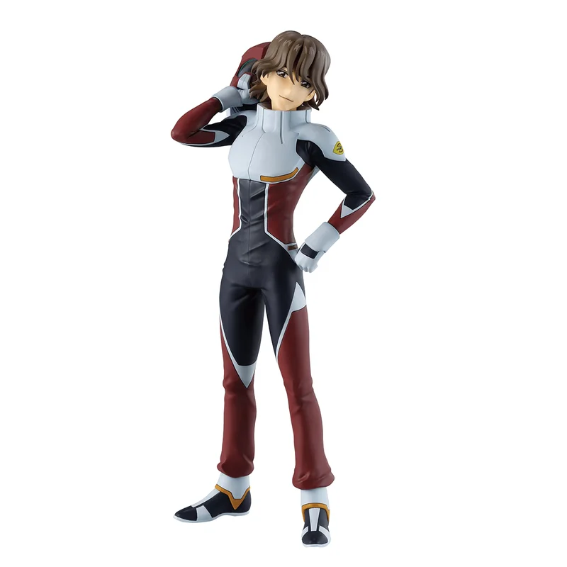 BANDAI Leonard Valway - Mobile Suit Gundam SEED