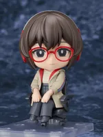 GOOD SMILE COMPANY Nendoroid Satone - Chill with You: Lo-Fi Story - photo 1