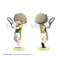 MegaHouse Irusuta The Prince of Tennis II Vol. 2 - The New Prince of Tennis - photo 2