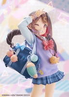 Mihari Oyama: Heisei Gyaru Ver. 3