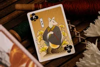 Room One Cards The Fox's Wedding Playing Cards - The Fox's Wedding - photo 8