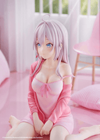 Alya Sometimes Hides Her Feelings in Russian Alisa Mikhailovna Kujou 1/6 Scale Figure 8