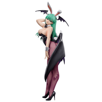 B-style Vampire Series Morrigan Bunny Ver. 10