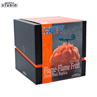ONE PIECE - Replica "Flame-Flame Fruit" 2