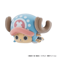 Nuippo ONE PIECE 6
