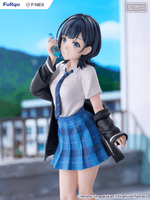Yuzuki Nanase 1/7 Scale Figure 11