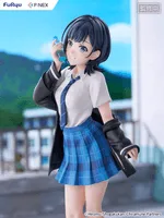 FuRyu Yuzuki Nanase 1/7 Scale Figure - Chitose Is in the Ramune Bottle - photo 11
