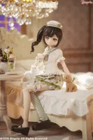 Shenzhen Mabell Animation Development Good Night ojosama - Awayuki & Shintou Collection (6 figures set) - Blind Boxes - photo 11