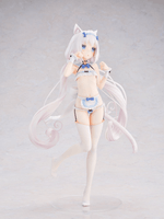 Nekopara Vanilla Micro Bikini Maid  -STD Edition- 9