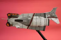 KOTOBUKIYA Vertical Take-off and Landing Aircraft YAGR-N101 - Neon Genesis Evangelion - photo 16