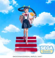SEGA XStellar "Monogatari Series" -Mayoi Hachikuji- - Monogatari Series - photo 2
