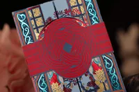 Room One Cards Kamiarizuki Playing Cards - DAIKICHI EDITION - Kamiarizuki - photo 11
