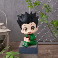 MegaHouse Lookup HUNTER×HUNTER Gon Freecss - HUNTER×HUNTER - photo 7