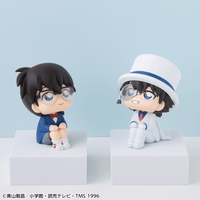 Lookup Detective Conan Conan Edogawa & Kid the Phantom Thief【with gift】 22