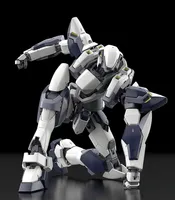 KADOKAWA KADOKAWA PLASTIC MODEL SERIES Full Metal Panic! 1/48 Arbalest - Full Metal Panic! - photo 7