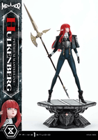 Premium Masterline Metaphor: ReFantazio Hulkenberg DX Bonus Version		 15