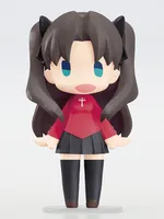 GOOD SMILE COMPANY HELLO! GOOD SMILE Rin Tohsaka - Fate/stay night - photo 1