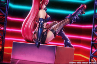 Yoko: Bondage Costume Ver. 4