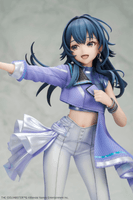 THE IDOLM@STER Gakuen TEMARI TSUKIMURA Re;IRIS Ver. 1/7 Complete Figure 9