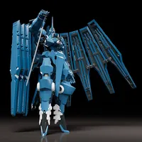 GOOD SMILE COMPANY MODEROID Vardant - Linebarrels of Iron (Manga Edition) - photo 1