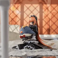 Union Creative OVERLORD CZ2128 DELTA 1/6 SCALE FIGURE	 - Overlord - photo 3