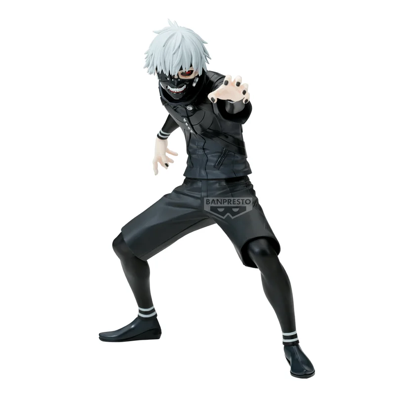 BANDAI Tokyo Ghoul MAXIMATIC KEN KANEKI - Tokyo Ghoul