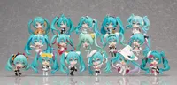 GoodSmile Racing Blind Box Series: Racing Miku All Stars Figure Collection Vol. 2 - Hatsune Miku GT Project - photo 10
