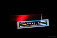 Mazinger Z Playing Cards - Special Edition 4