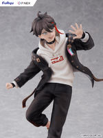 Saegusa Akina 1/7 Scale Figure 11