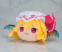 GOOD SMILE COMPANY Nuidaifuku Yukkuri Flan - Touhou Project - photo 2