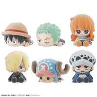 Nuippo ONE PIECE 12