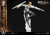 Ultimate Diorama Masterline TV animation Attack on Titan Reiner Braun Armored Titan Bonus Version 47