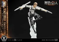 Prime 1 Studio Ultimate Diorama Masterline TV animation Attack on Titan Reiner Braun Armored Titan Bonus Version - Attack on Titan - photo 47