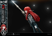 Premium Masterline Metaphor: ReFantazio Hulkenberg DX Bonus Version		 14