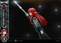 Prime 1 Studio Premium Masterline Metaphor: ReFantazio Hulkenberg DX Bonus Version		 - Metaphor: ReFantazio - photo 14