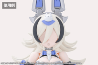MEGAMI DEVICE M.S.G 08 FACE SET BUSTER DOLL SKIN COLOR C 4