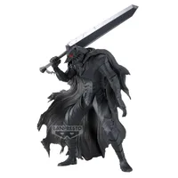 BANDAI BERSERK Grandista-GUTS-(B:Right Arm & Weapon) - Berserk - photo 2