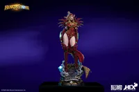 HEX Collectibles Blizzard Hearthstone® Valeera Sanguinar 1/6 Scale Statue - Blizzard - photo 8